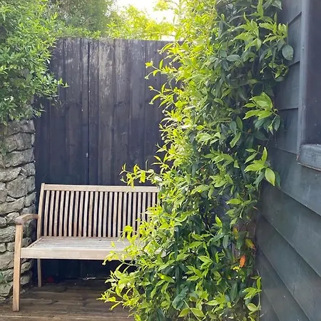 Le Jardin De Fileraise Pour Un Couple Le Bois-Plage-en-Ré