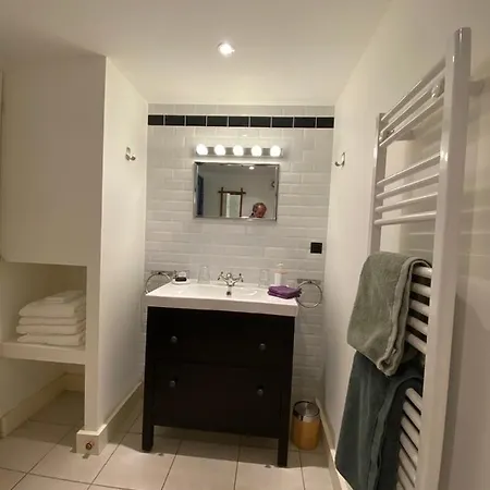 Le Jardin De Fileraise Pour Un Couple *