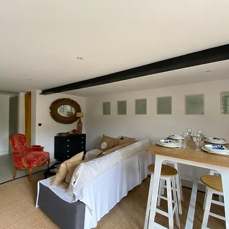 Le Jardin De Fileraise Pour Un Couple Le Bois-Plage-en-Ré