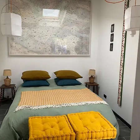 Le Jardin De Fileraise Pour Un Couple Feriehus