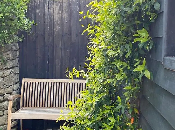 Le Jardin De Fileraise Pour Un Couple Le Bois-Plage-en-Ré