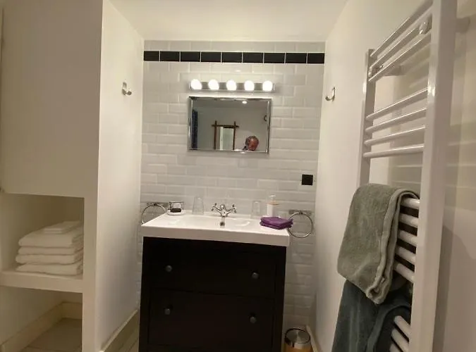 Le Jardin De Fileraise Pour Un Couple *