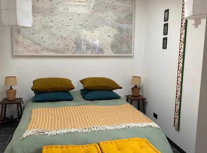 Le Jardin De Fileraise Pour Un Couple Сasa de vacaciones